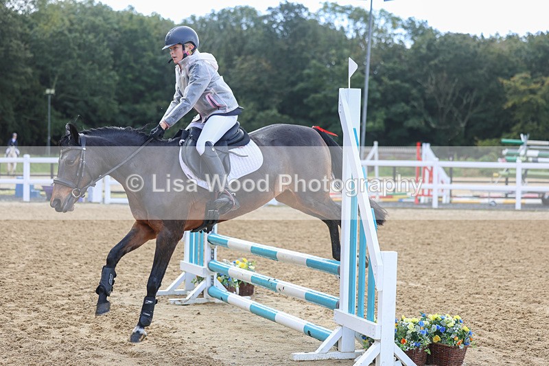 3E7A7804 - Class 2: 70cm Junior