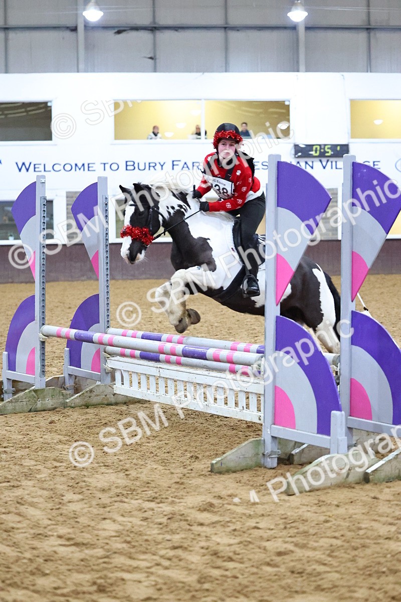 SBM_002006 - Class 5 - Jingle Bells - 80cm