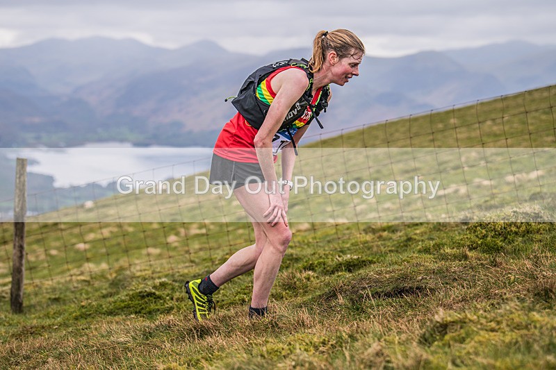Keswick-673 - Inter Counties & Up and Down Mountain Running Champs (Junior & Senior Races) Sunday 21st April 2024