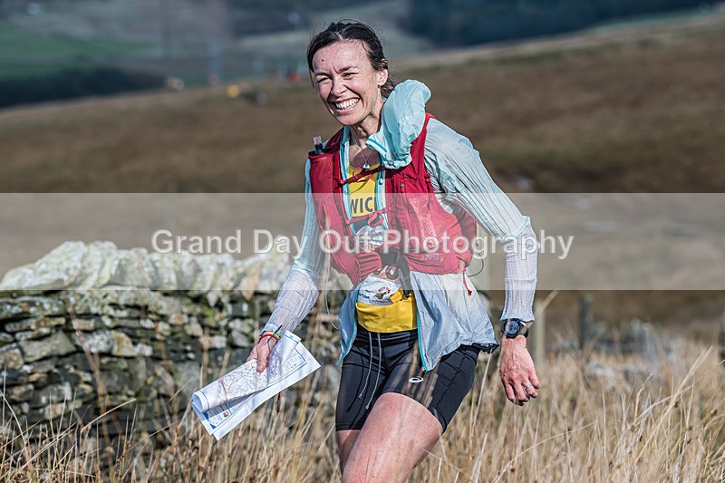 Leg 3 -610 - UK Fell & Hill Relays - Todmorden Leg 3 Saturday 17th October 2026