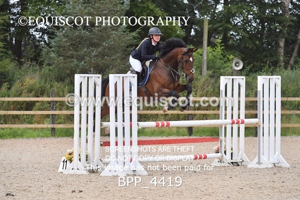 BPP_4419 - CLASS 13 SUN Senior Discovery/ 1m Open