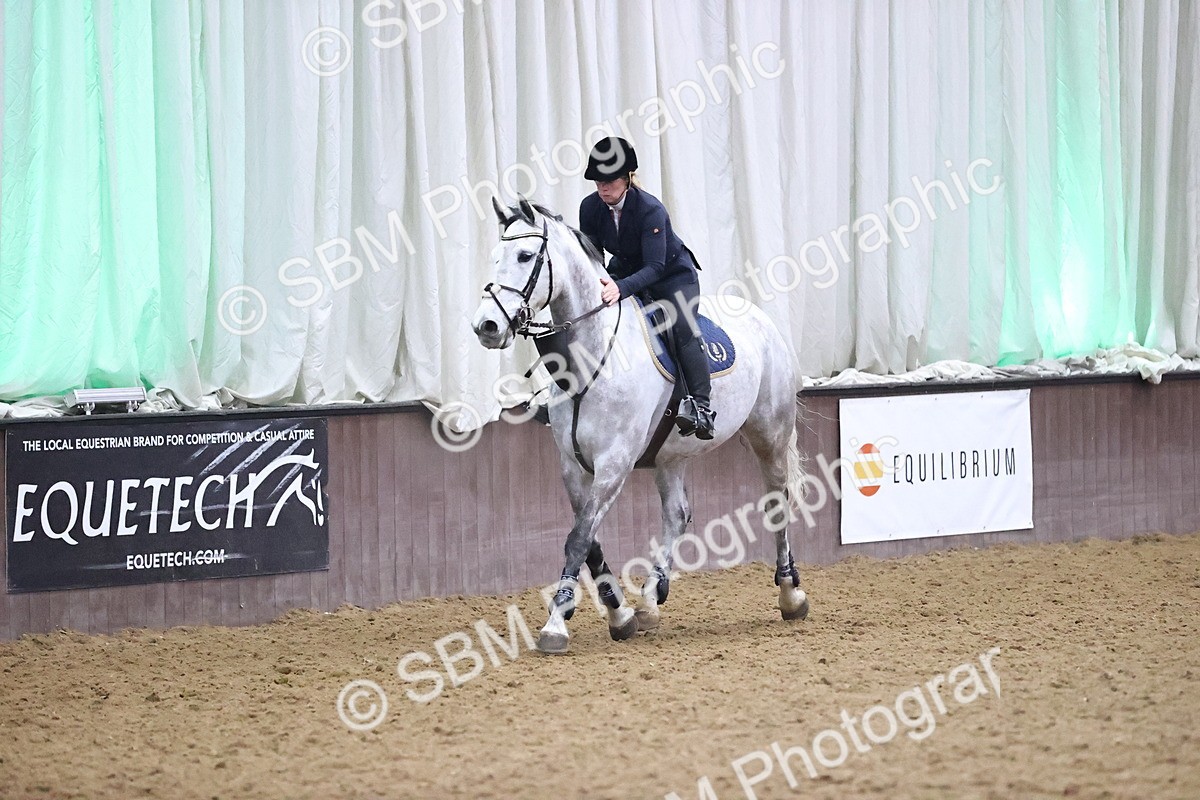 SBM_002380 - Class 11 - Senior Foxhunter - 1.20m