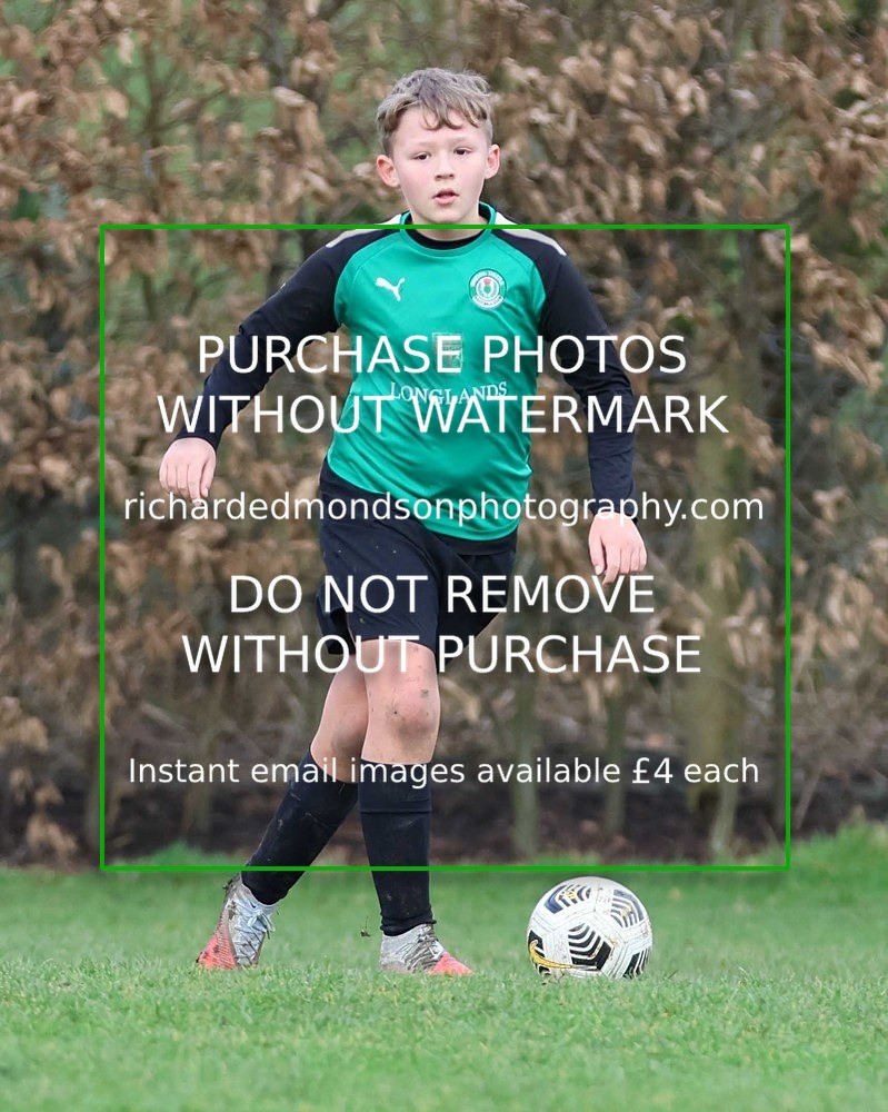 533A7335 - Burton Thistle Green Under 10's (8/2/26)