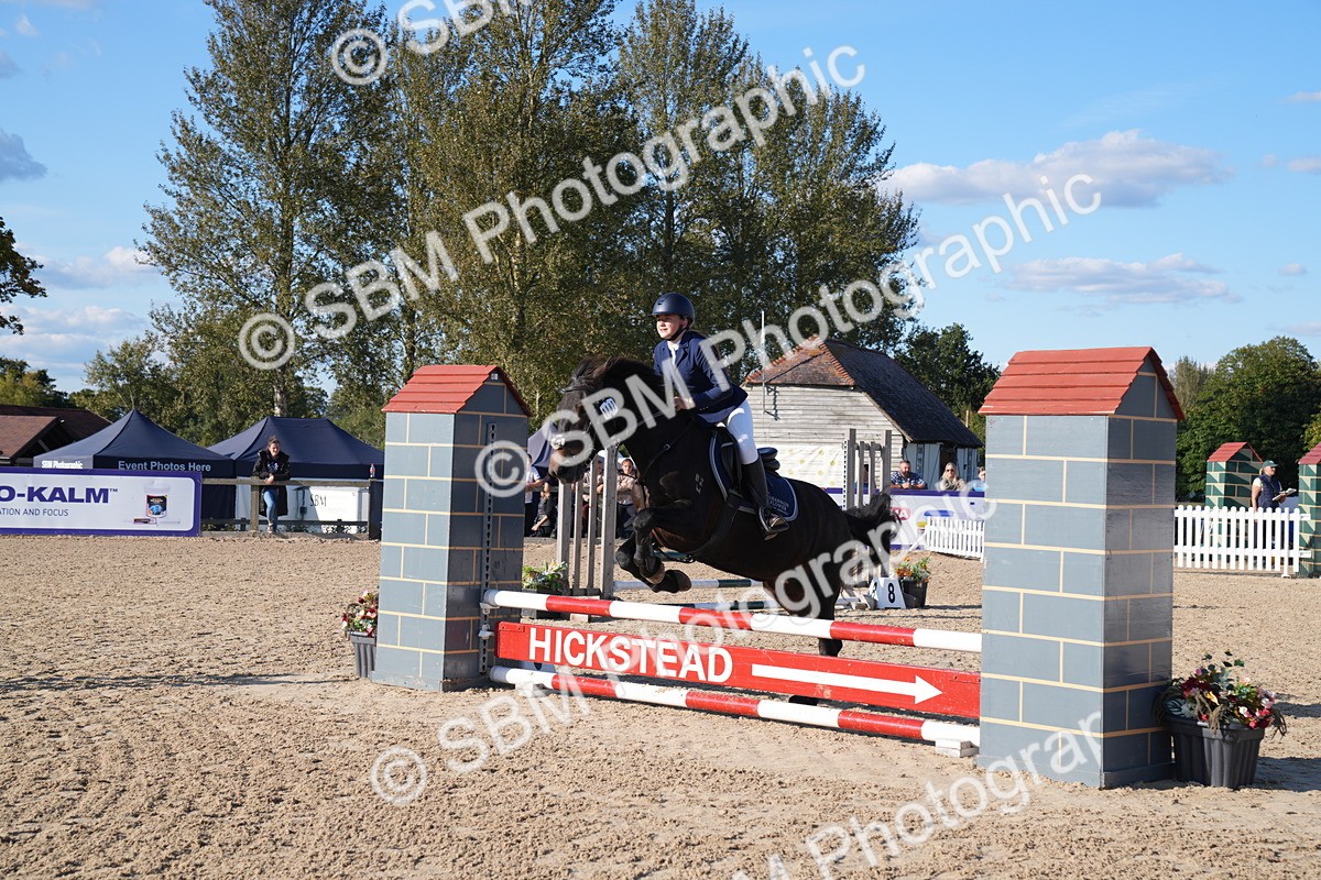 SBM_27974 - J43 - Super Speedy Scurry Open - 60cm