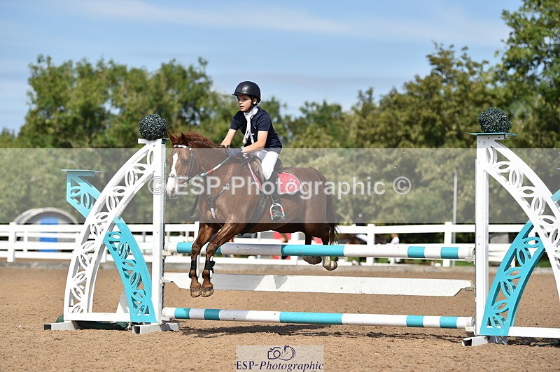 230903A-124322-04526 - Cls 19 Pony Discovery & 90cm Open