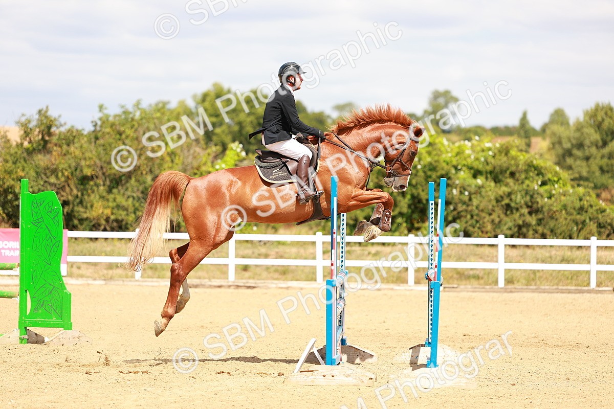 SBM_006509 - Class 3 - Senior British Discovery - 1.00m