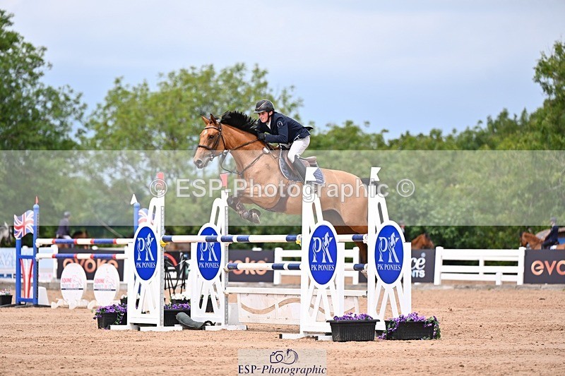 250718-132409-10941 - Cls 14, 1 Star Silver Tour