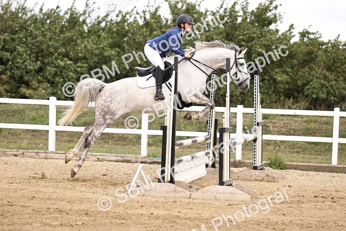 SBM_004338 - Class 3 -  Senior British Novice - 90m Open