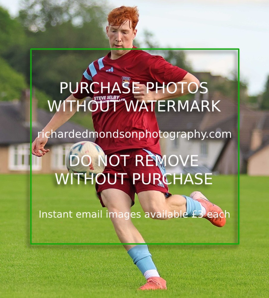 IMGKC1 - Kendal County vs Storeys (Pre Season Friendly)