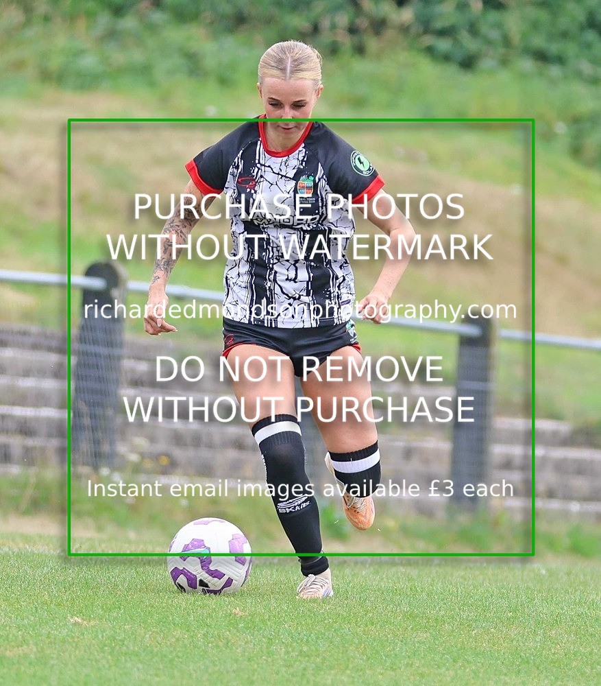533A6647 - Kendal Town Ladies vs Penrith Pathway (16/8/26)