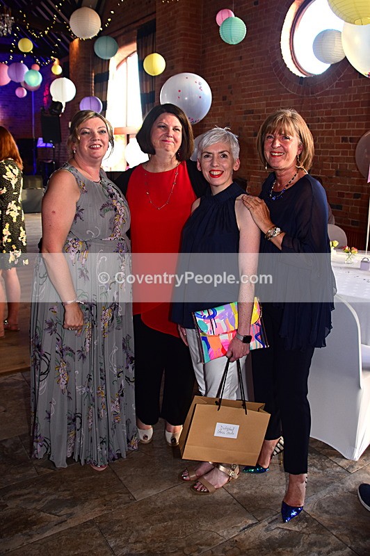 Lor-205 - Lorraine's 50th