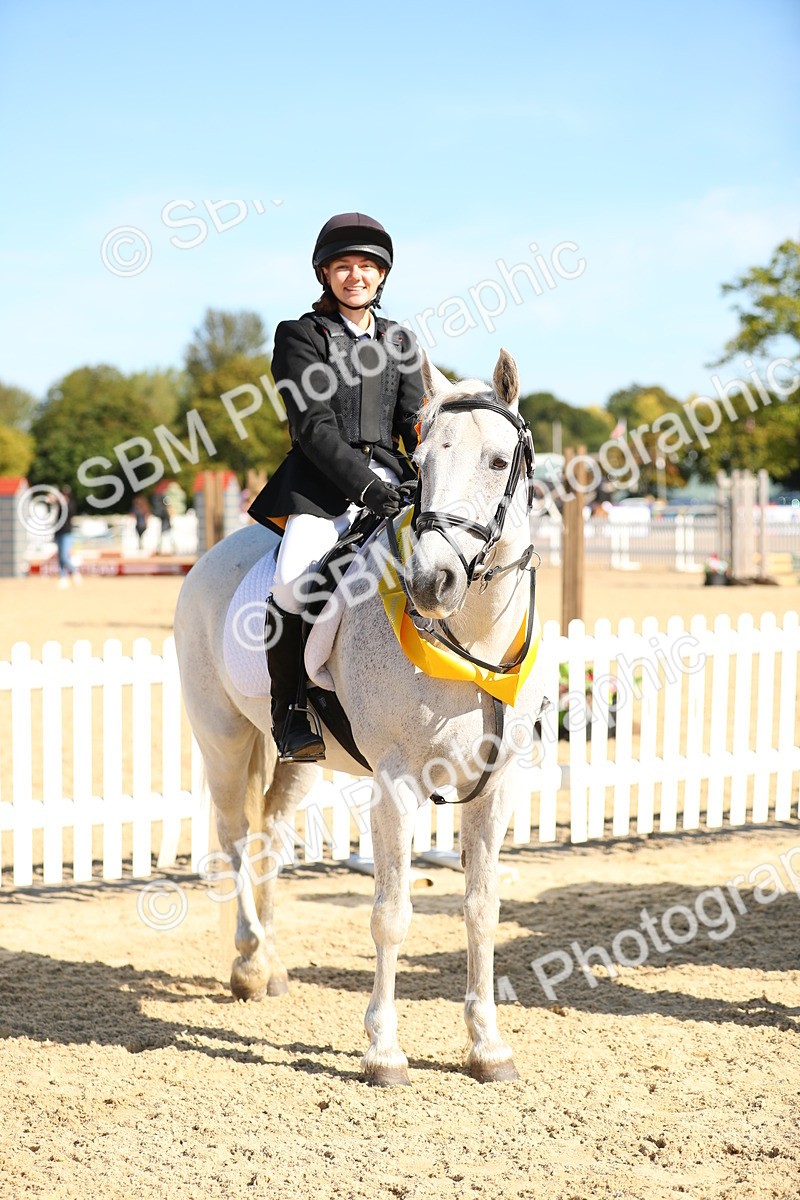 SBM_17784 - J33 - Senior 75cm Championship