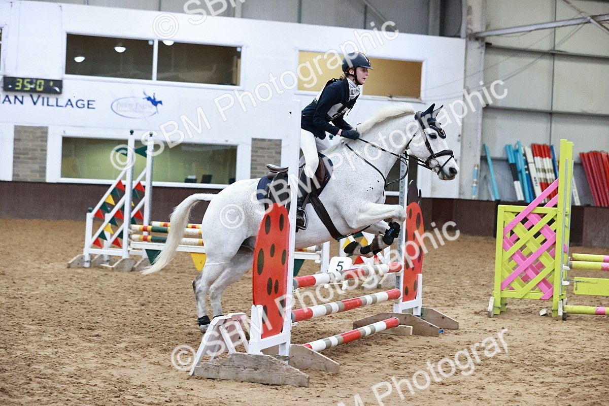 SBM_001519 - Class 4 - Show Jumping 70cm