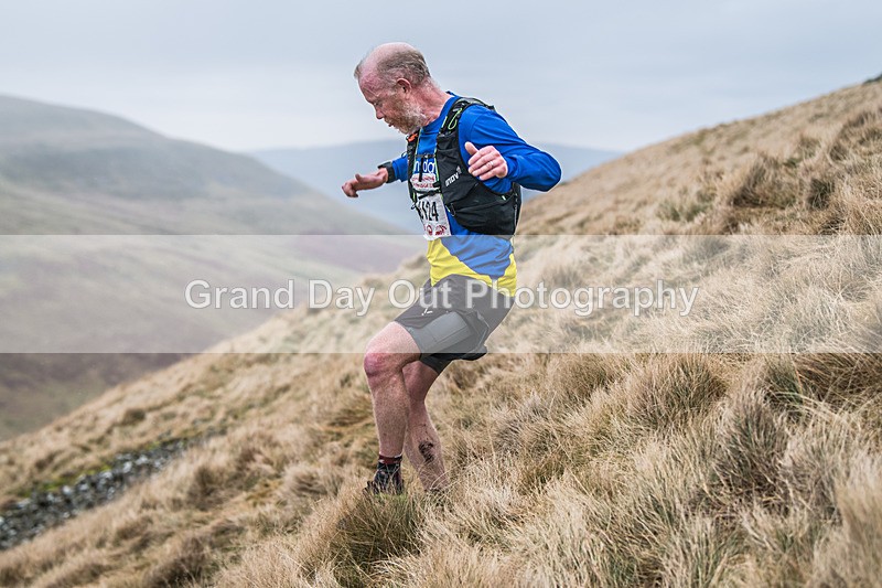 Barbondale-704 - Kendal Winter League Bardondale Junior & Senior Fell Races Sunday 8th February 2026