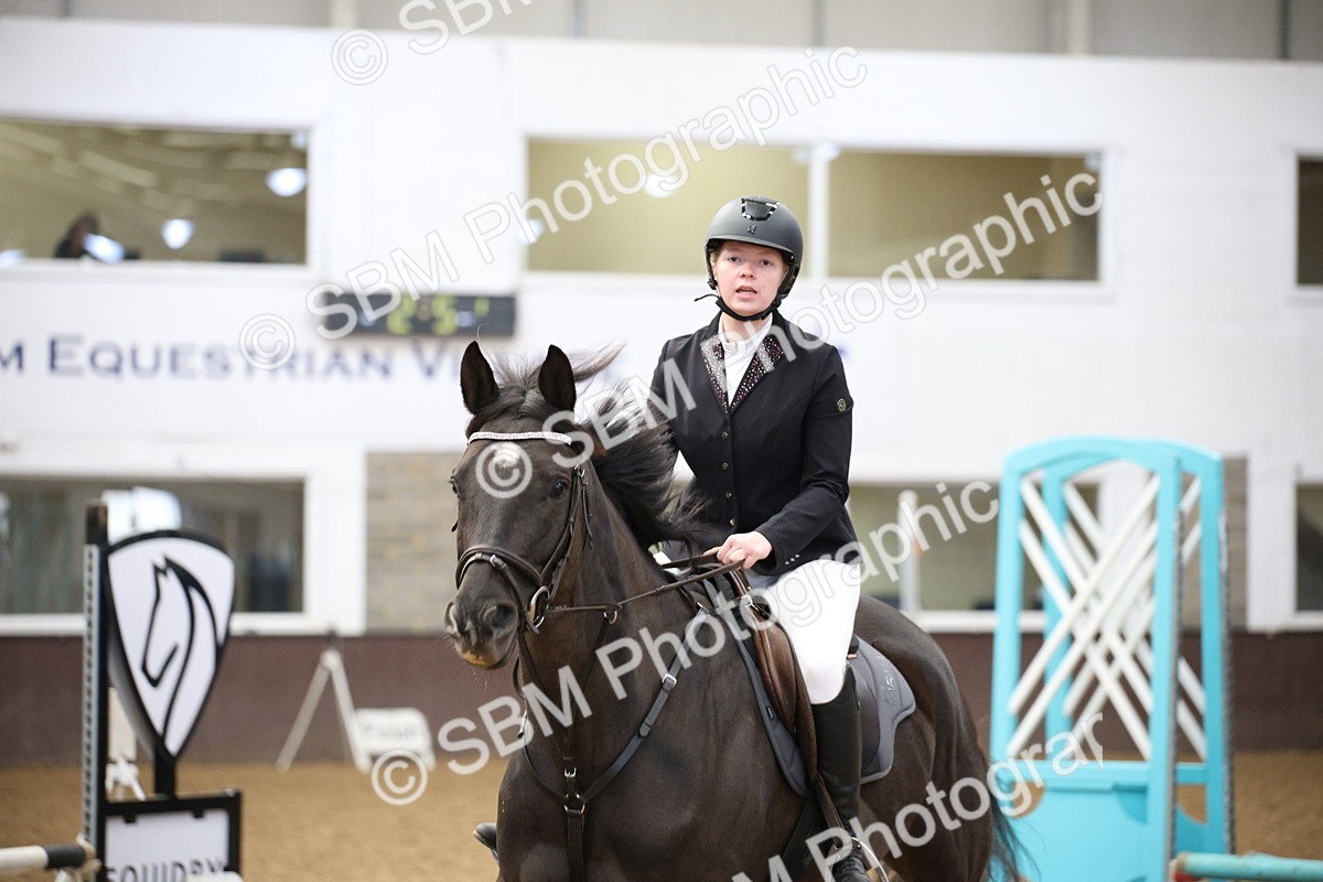 SBM_000570 - Class 3 - 60cm