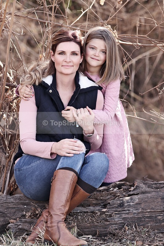 7 - Family Shoots