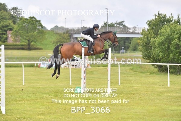 BPP_3066 - CLASS 1 SENIOR NEWCOMERS/1.10M OPEN