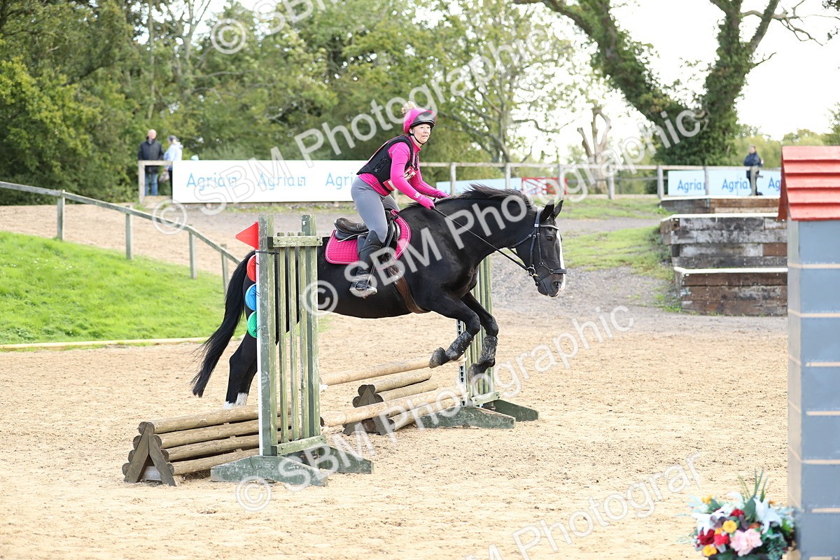 SBM_22226 - E9 - Eventers Challenge 60cm Championship