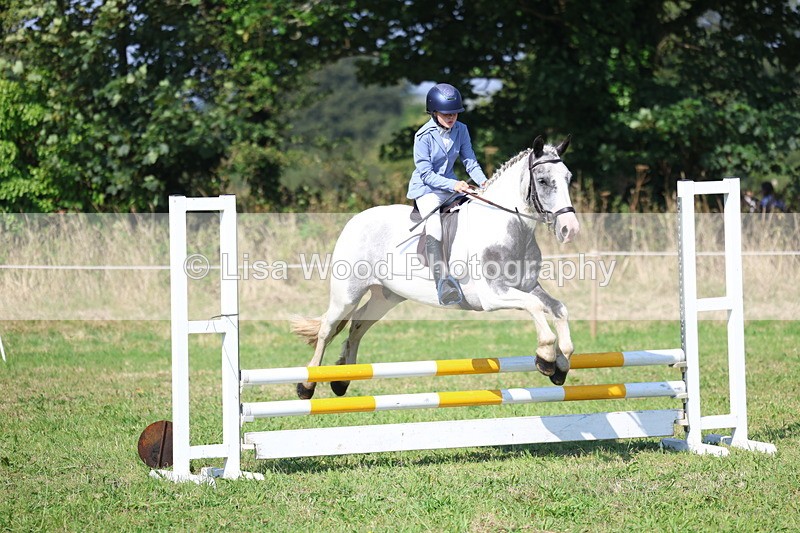 3E7A1830 - Class 2: Club 70cm Junior and Seniors