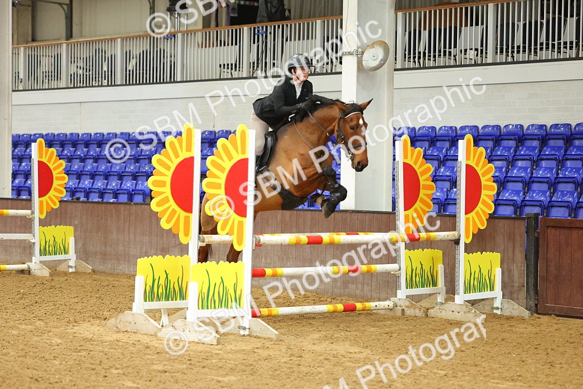 SBM_000718 - Class 3 - Senior Discovery - 1.00m