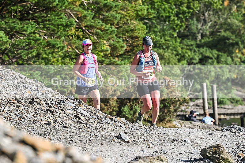 Borrowdale-422 - Fellside Events Borrowdale Trail Half Marathon Sunday 23rd August 2026
