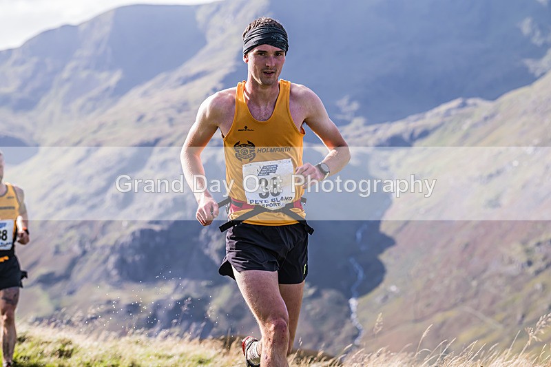 HBMR Leg 4-367 - Hodgson Brothers Mountain Relay Leg 4 Saturday 3rd October 2026