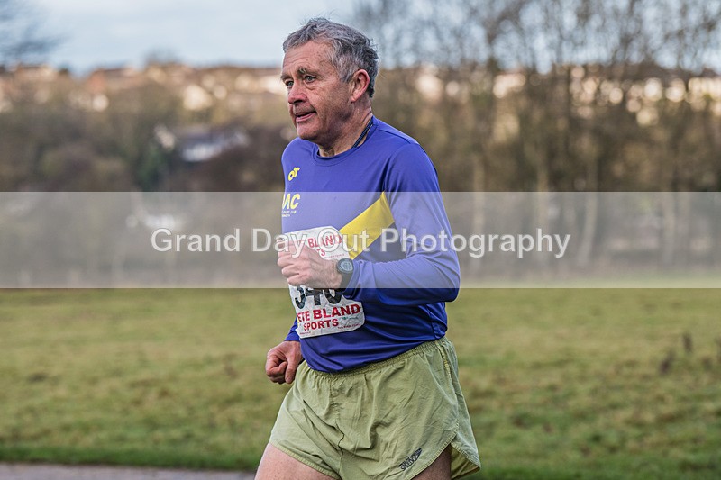 Workington XC-406 - Workington Cross Country Curwen Park, Saturday 3rd December 2022