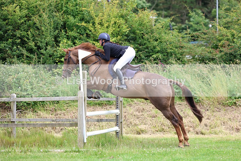 3E7A4415 - Class 9: Pendarves Equestrian Senior 1.20m Derby
