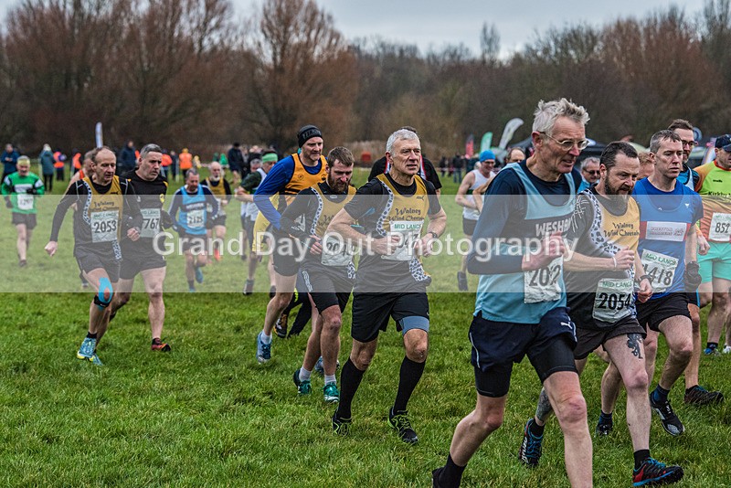 Blackpool-477 - Mid Lancs XC Blackpool Saturday 13th January 2024