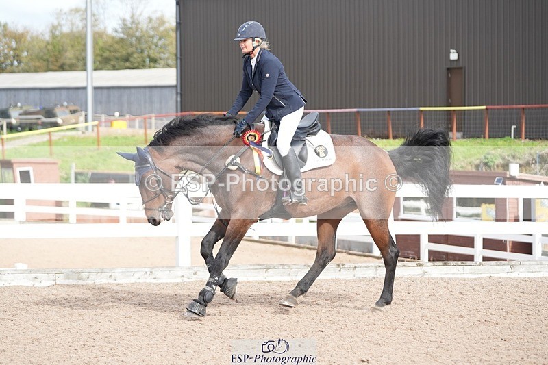 251005-125810-03494 - Cls 25 95cm Amateur Qualifier, Second Round