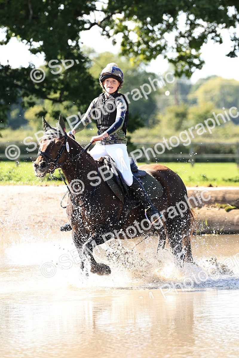 SBM_23802 - E11 - Eventers Challenge 60cm Championship