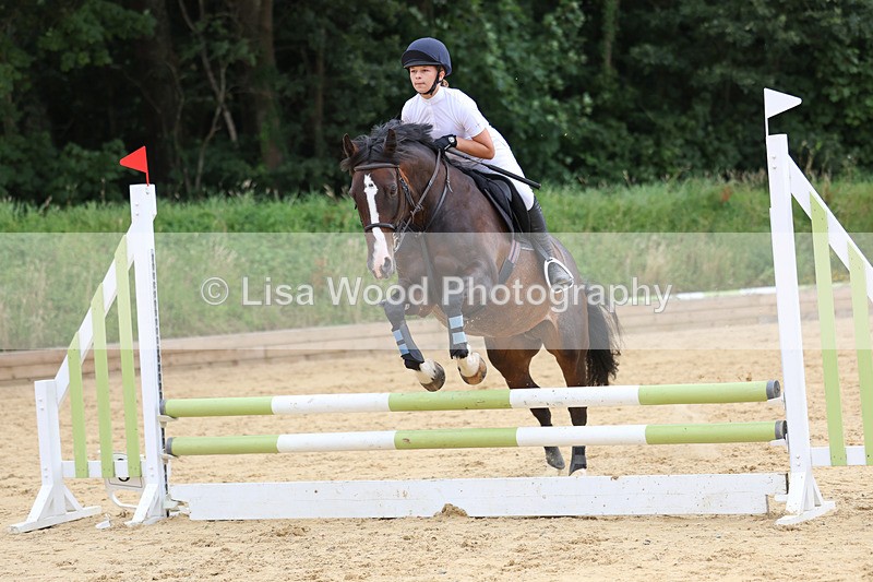 3E7A3245 - Class 6: 70cm Junior