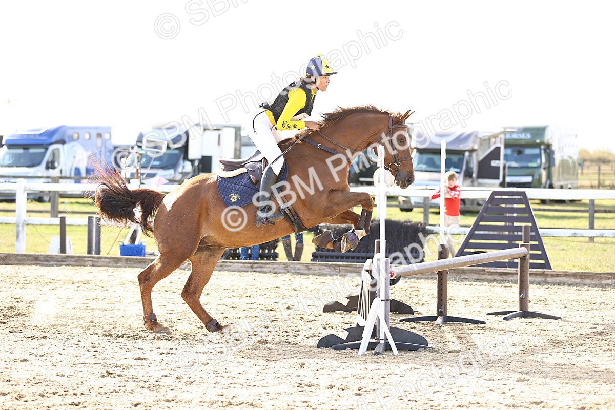 SBM_001121 - Class 1 - 70cm