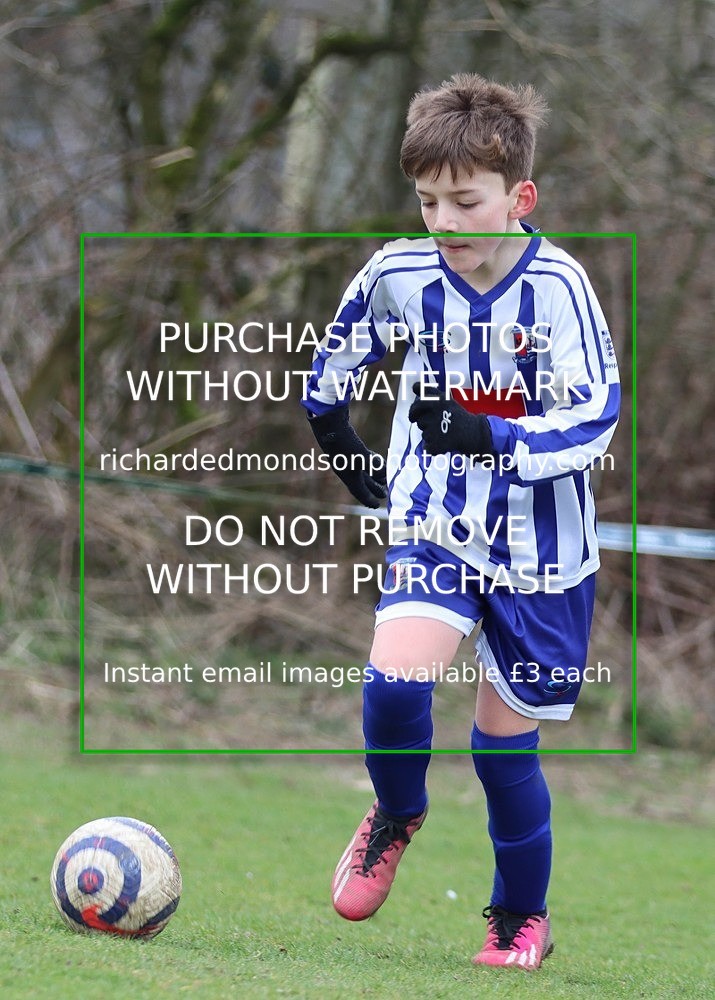 IMG_3995 - Ibis U10 vs Ambleside Utd U10 (Saturday 4 March 2023)