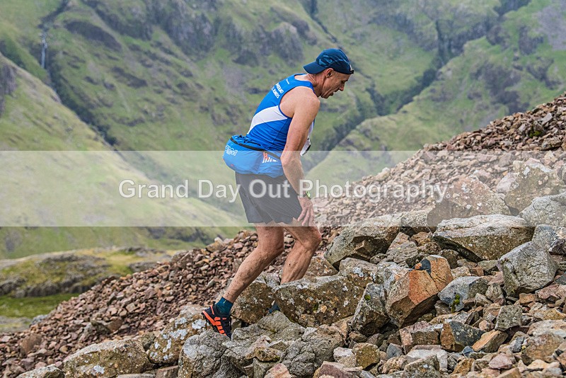 Borrowdale-677 - Borrowdale Fell Race Saturday 5th August 2023