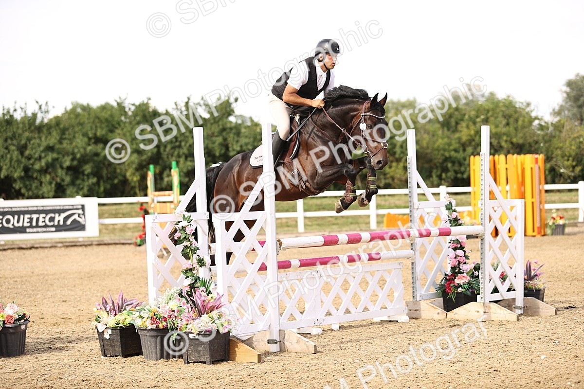 SBM_002490 - Class 19 - Nupafeed Supplements Senior Discovery - 1.00m