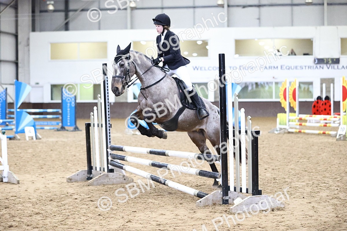 SBM_000734 - Class 4 - 70cm