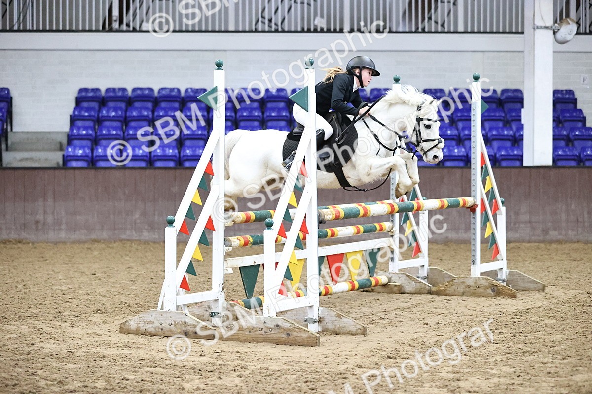 SBM_001575 - Class 10 - Pony Discovery - 90cm