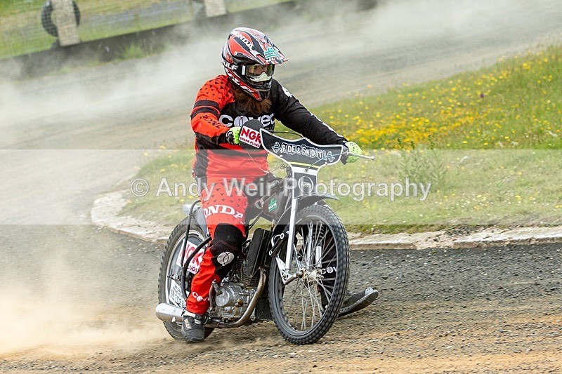 220618-7D-8E0A5898 - Ride & Skid It  Speedway Experience 18th June 22