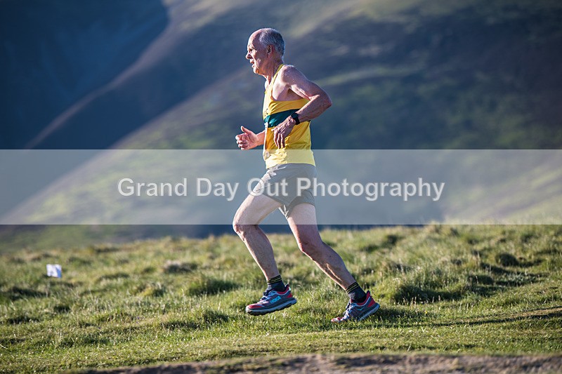 Latrigg Seniors-252 - Latrigg Fell Race (Seniors) Wednesday 14th May 2025