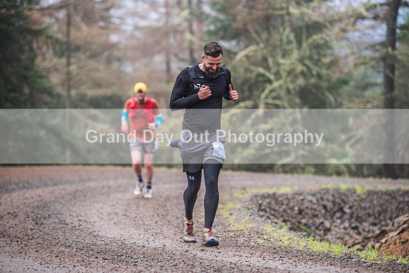Glentress 21  10K-1489 - High Terrain Events Glentress 21 & 10K Trail Races Saturday 18th November 2023