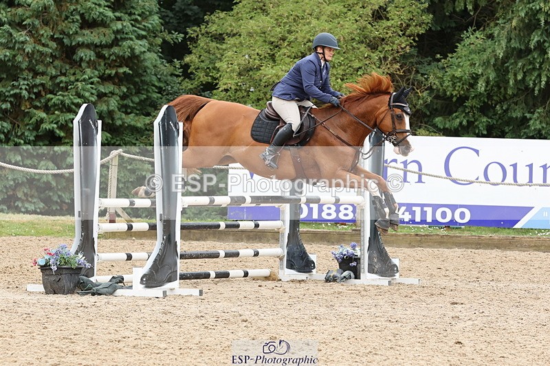 250705A-130255-14357 - Cls 35 95cm Amateur Quali