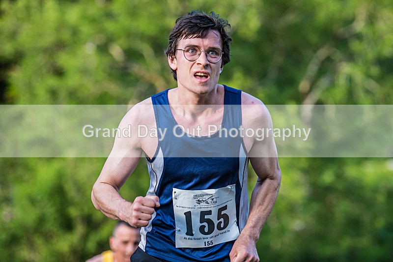 Langstrath-627 - Langstrath Fell Race Wednesday 18th June 2025