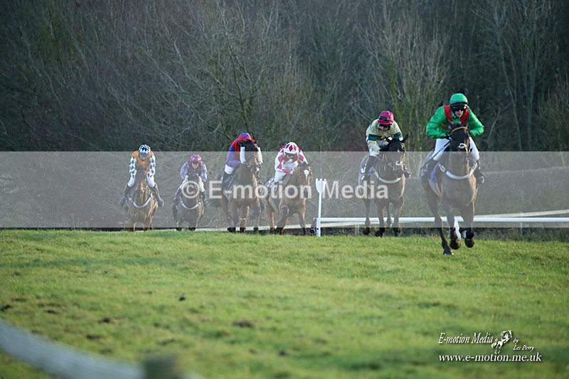 PtP 121221 848 - Barbury International Point-to-Point 112/12/2021