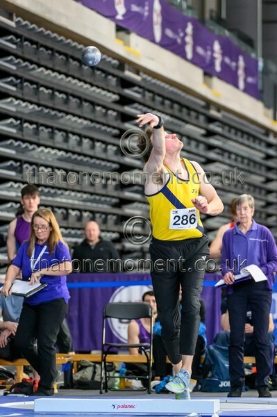 CEREL-924846 - Field Male Set Two