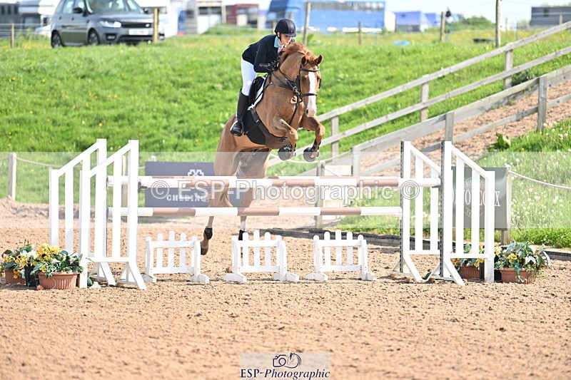 240510A-093656-04800 - Cls 20 Foxhunter