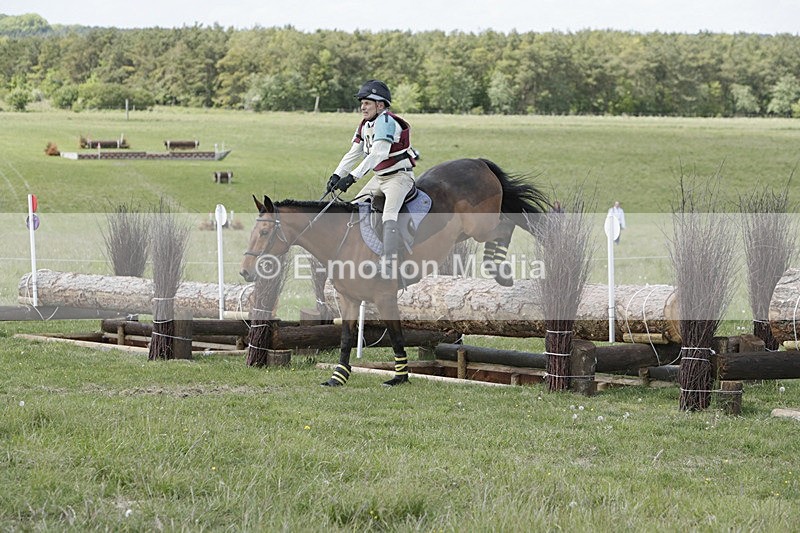 BVHT 140517  IXC -871 - Class 1 XC Intermediate 14/05/17