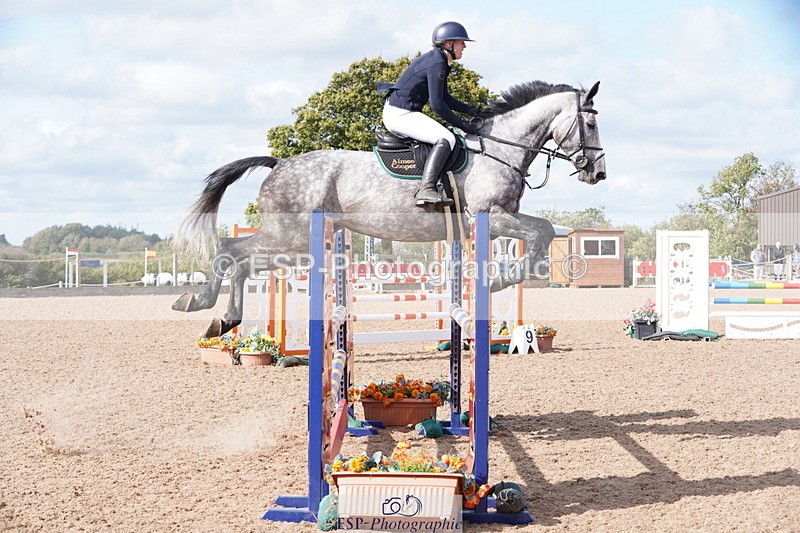 241005A-135650-04878 - SAT Cls 11 Snr Newc & 1.10m Open