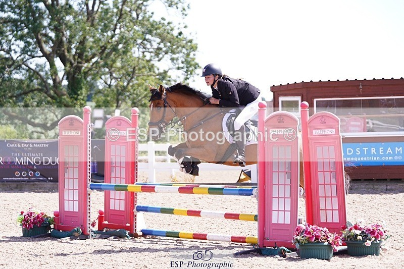 250628-154406-06266 - Cls 23 Pony Intro & 80cm Open