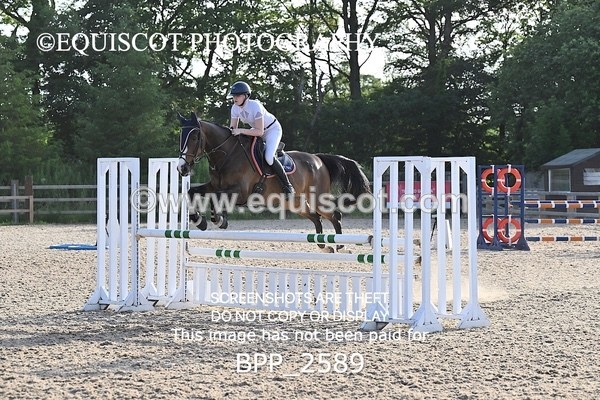 BPP_2589 - CLASS 7  1.05m Amateur Championship Qualifier/ 1.05m Open